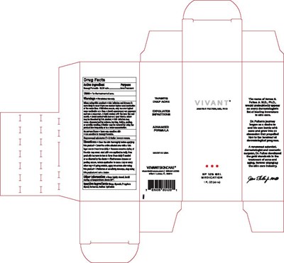 Label (1 Oz Bp 10 Gel Box 0522)